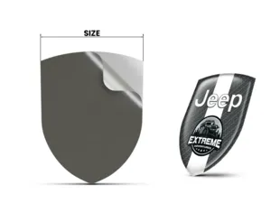 Jeep Sportlogo Max Robust Stilvoll Pro Performance